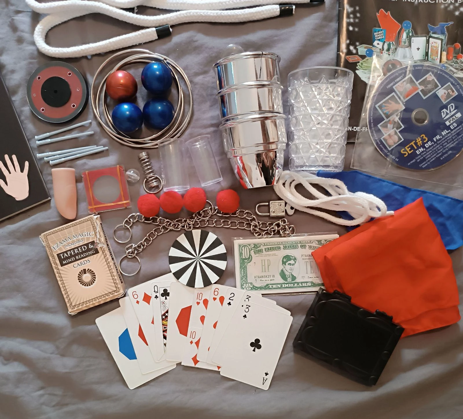 Magic Lot – photo 2